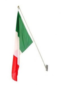 KIT ESTERNO 1 POSTO ECO