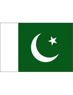 BANDIERA PAKISTAN CM 100X150