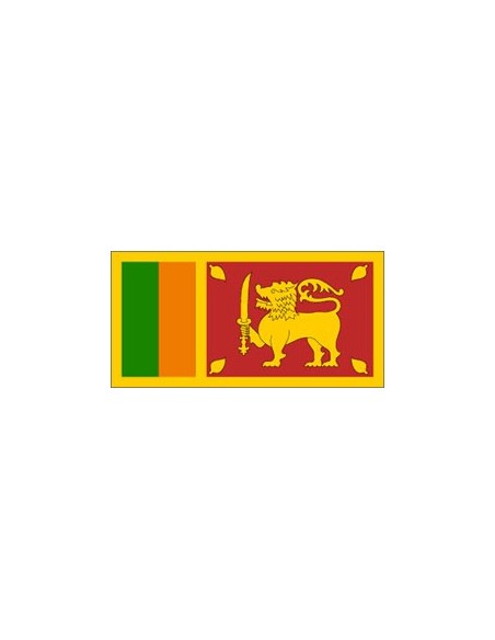 BANDIERA SRI LANKA CM 100X150