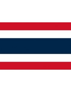 BANDIERA THAILANDIA CM 100X150