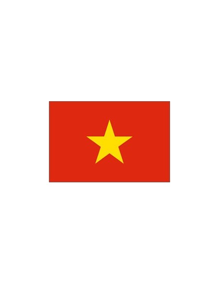 BANDIERA VIETNAM CM 100X150