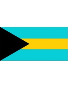 BANDIERA BAHAMAS CM 100X150
