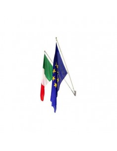 KIT ESTERNO 2 POSTI ECO 2