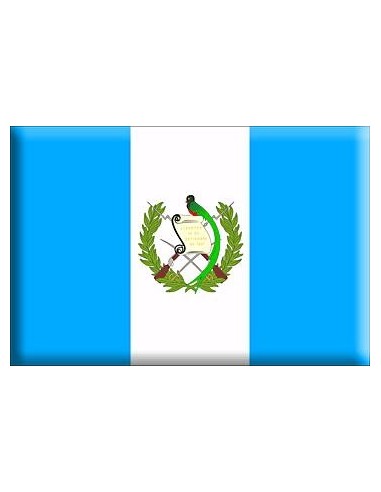 BANDIERA GUATEMALA CM 100X150