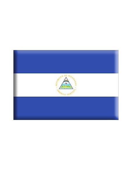 BANDIERA NICARAGUA CM 100X150