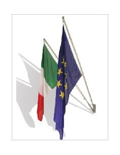 KIT ESTERNO 2 POSTI LUX