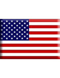 BANDIERA USA CM 100X150