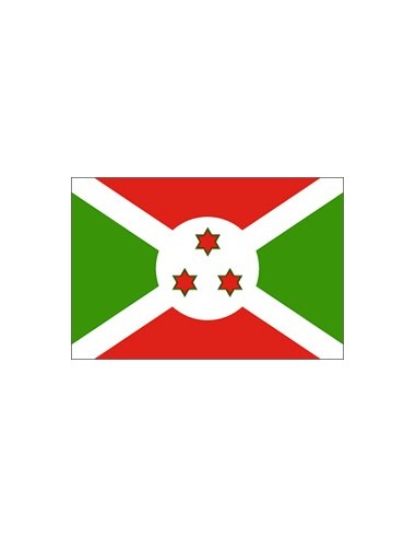 BANDIERA BURUNDI CM 100X150