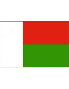 BANDIERA MADAGASCAR CM 100X150