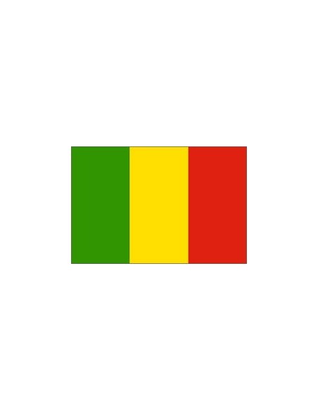 BANDIERA MALI CM 100X150