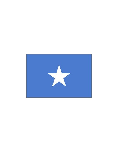BANDIERA SOMALIA CM 100X150