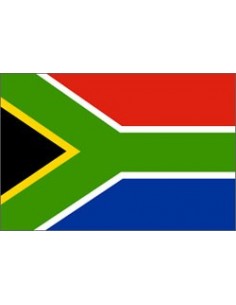 BANDIERA SUDAFRICA CM 100X150