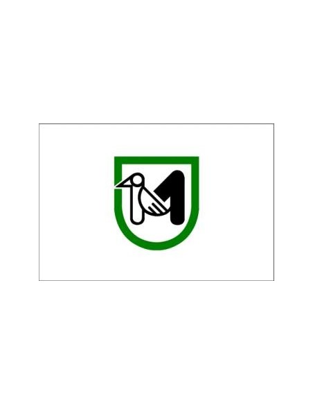 BANDIERA REGIONE MARCHE CM 100X150