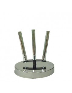 BASE CROMATA 3 POSTI ECO