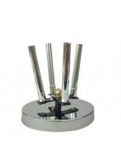 BASE CROMATA 4 POSTI ECO