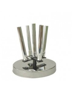 BASE CROMATA 5 POSTI ECO