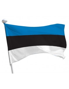 BANDIERA ESTONIA CM 70X100