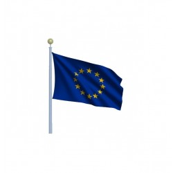 BANDIERA EUROPA CM 100X150 2
