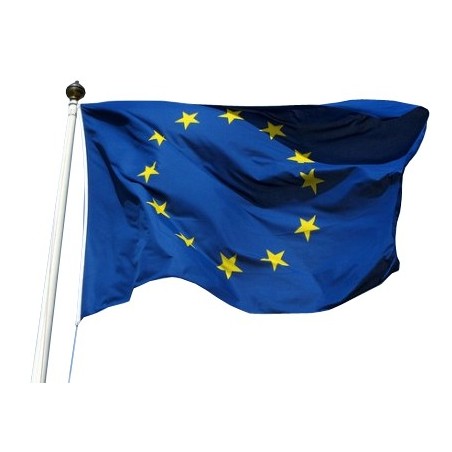 BANDIERA EUROPA CM 200X300