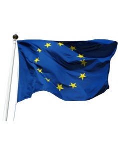 BANDIERA EUROPA CM 300X450