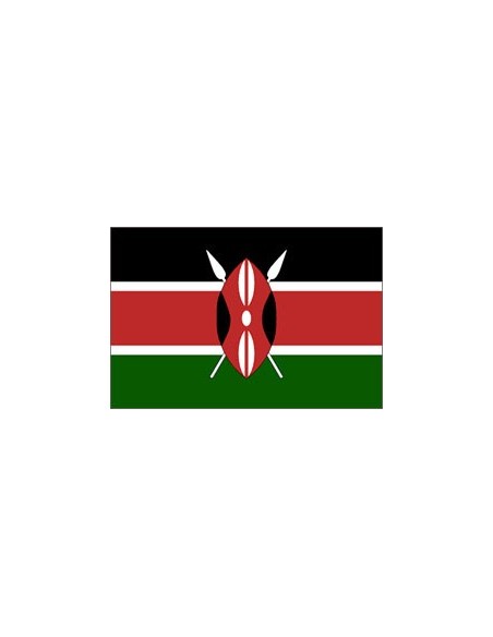 BANDIERA KENYA CM 70X100