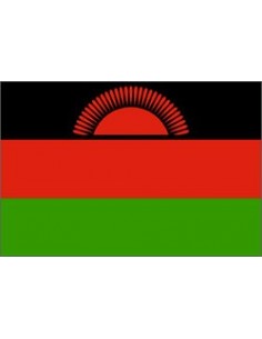 BANDIERA MALAWI CM 70X100