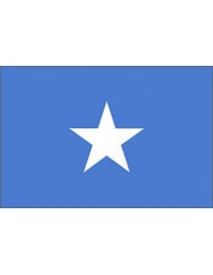 BANDIERA SOMALIA CM 70X100