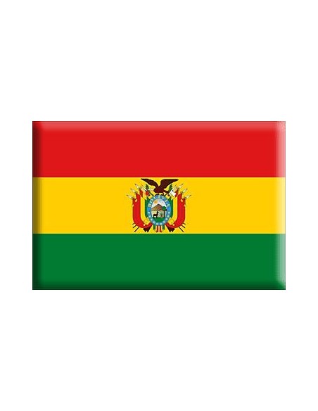 BANDIERA BOLIVIA CM 70X100