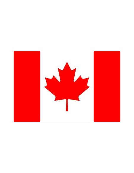 BANDIERA CANADA CM 70X100