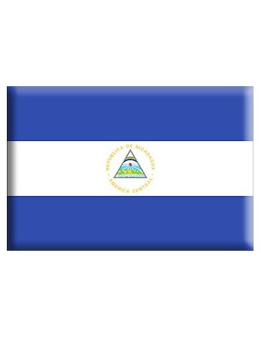 BANDIERA NICARAGUA CM 70X100