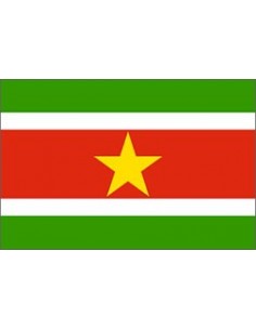 BANDIERA SURINAME CM 70X100