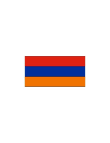 BANDIERA ARMENIA CM 70X100
