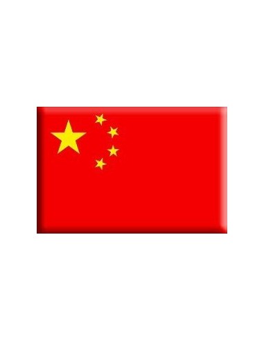 BANDIERA CINA CM 70X100