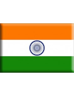 BANDIERA INDIA CM 70X100
