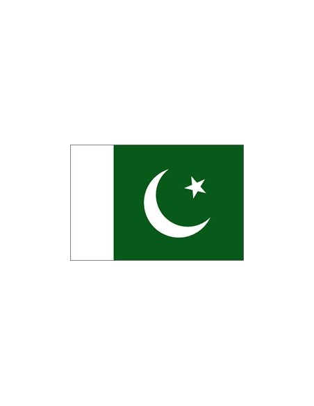 BANDIERA PAKISTAN CM 70X100