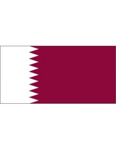 BANDIERA QATAR CM 70X100