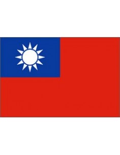 BANDIERA TAIWAN CM 70X100