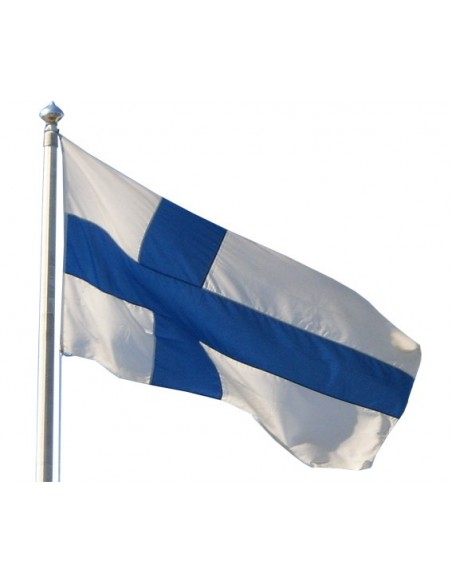 BANDIERA FINLANDIA CM 100X150