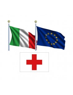 SET ITALIA EUROPA CR CM 100X150 2