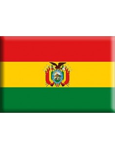BANDIERA BOLIVIA CM 150X220