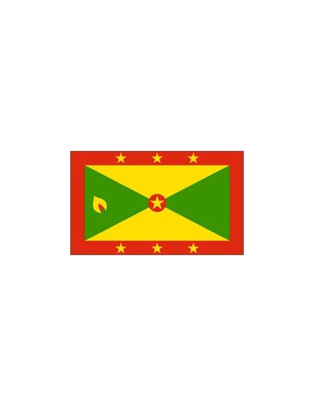 BANDIERA GRENADA CM 150X220