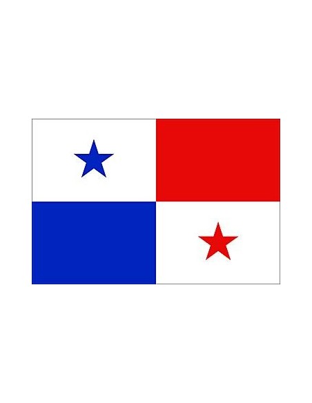 BANDIERA PANAMA CM 150X220