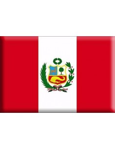 BANDIERA PERU' CM 150X220
