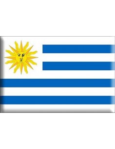 BANDIERA URUGUAY CM 150X220
