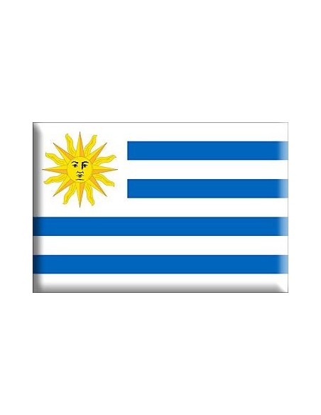 BANDIERA URUGUAY CM 150X220