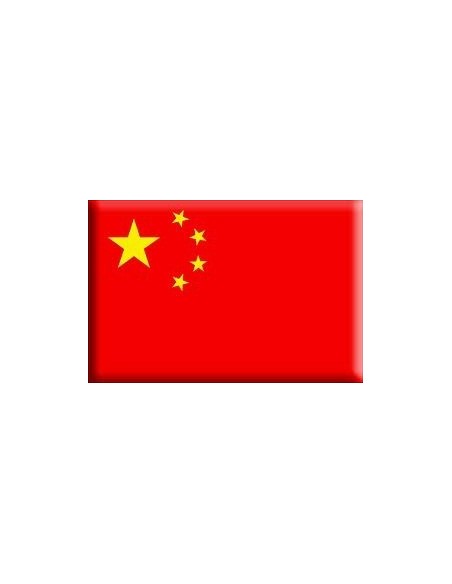 BANDIERA CINA CM 150X220