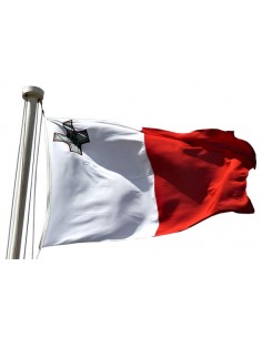BANDIERA MALTA CM 100X150