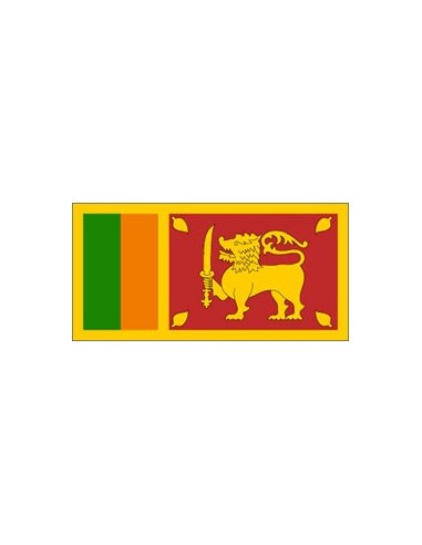 BANDIERA SRI LANKA CM 150X220