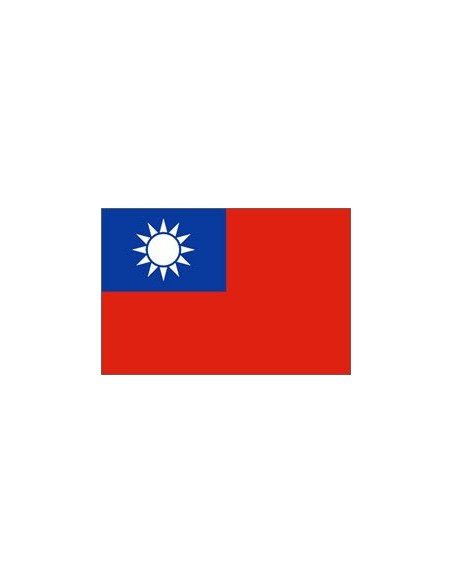 BANDIERA TAIWAN CM 150X220