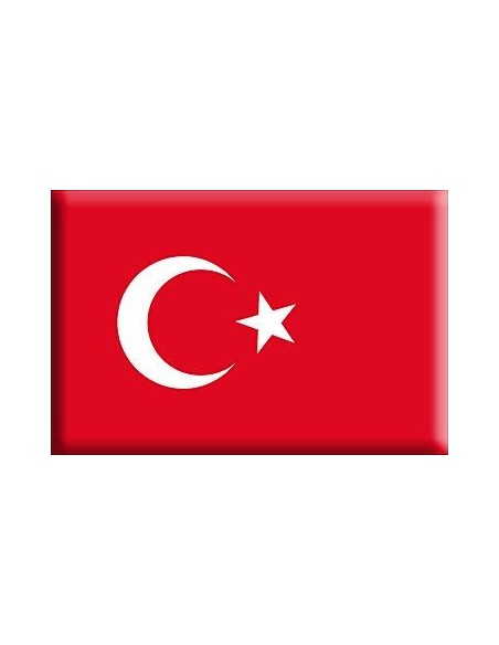 BANDIERA TURCHIA CM 150X220